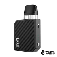 Voopoo Drag Nano 2 Nebula Edition - Obsidian Black