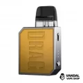Стартовый набор Voopoo Drag Nano 2 Pod Kit в оранжевом цвете