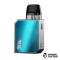 Стартовий набір Voopoo Drag Nano 2 Pod Kit в блакитному кольорі