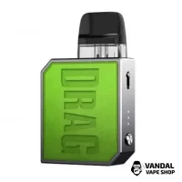 Voopoo Drag Nano 2 - Tea Green