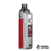 Silver Red
