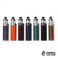 Стартовый набор Voopoo Drag X Pro Pod Mod Kit (Original)