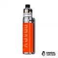 Стартовий набір Voopoo Drag X Pro Pod Mod Kit в помаранчевому кольорі