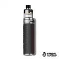 Стартовий набір Voopoo Drag X Pro Pod Mod Kit в сірому кольорі