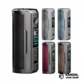 Органічний бокс мод VooPoo Drag X Plus 100W (Original) Органічний бокс мод VooPoo Drag X Plus 100W (Original)
