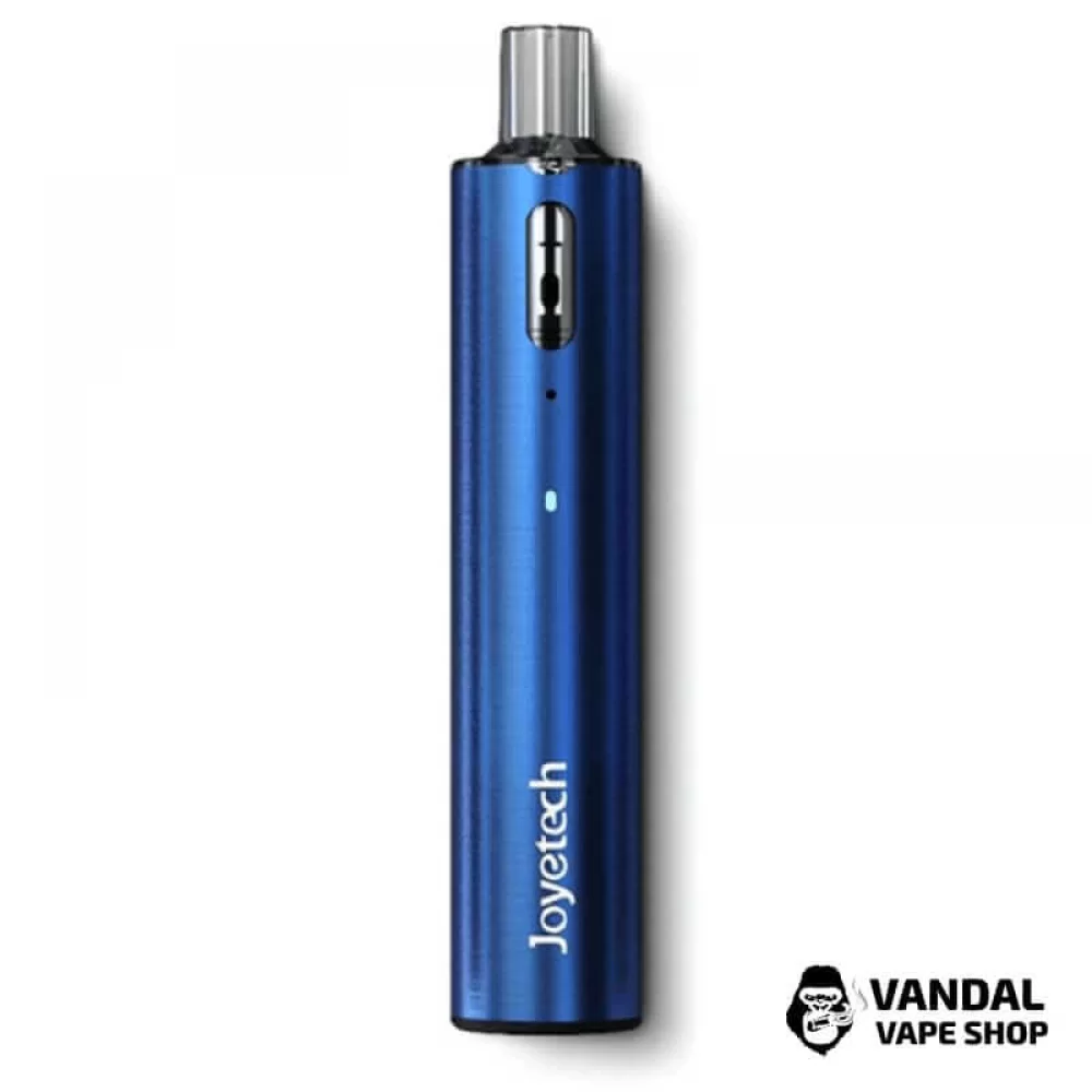 Pod-система Joyetech eGo Pod Kit 1000 мАг в синьому кольорі