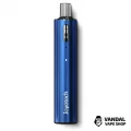 Pod-система Joyetech eGo Pod Kit 1000 мАг в синьому кольорі
