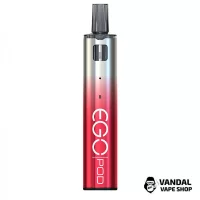 Joyetech eGo - Fuchsia Pink