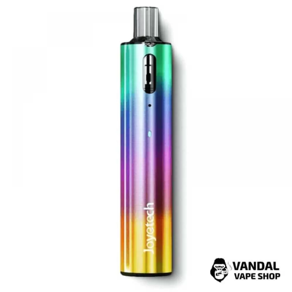 Pod-система Joyetech eGo Pod Kit 1000 мАч в радужном цвете