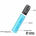 Pod система Eleaf IORE Lite 2 Pod Kit в белом цвете