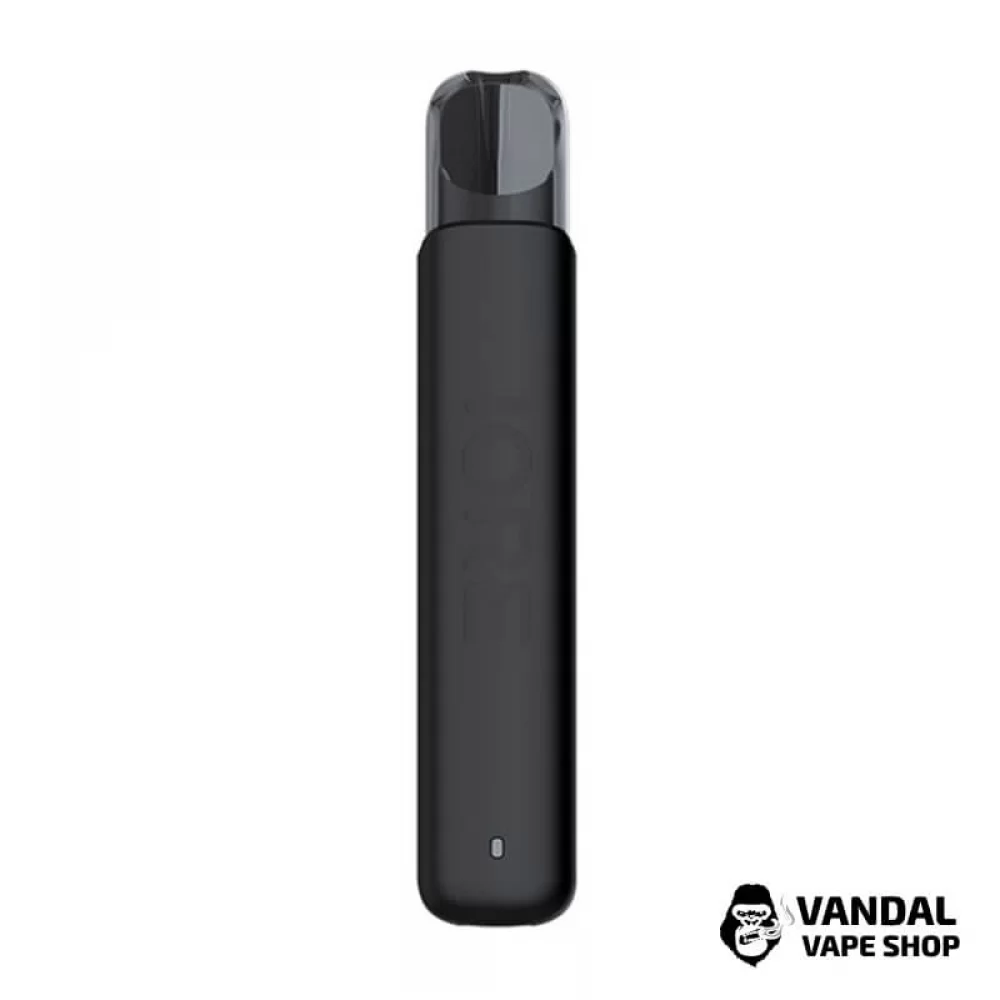 Pod система Eleaf IORE Lite 350mAh Pod System Kit в черном цвете