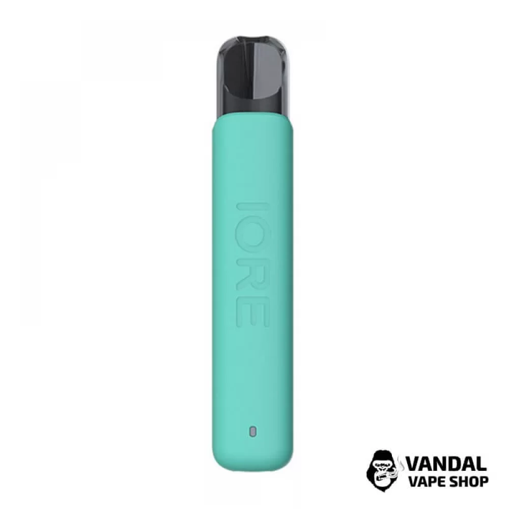 Pod система Eleaf IORE Lite 350mAh Pod System Kit в голубом цвете