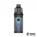 Pod-система Elf Bar FB1000 Disposable Pod Kit 1000mAh в синем цвете