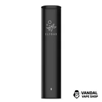 Elf Bar Mate 500 - Black