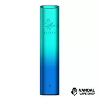 Elf Bar Mate 500 - Blue Green