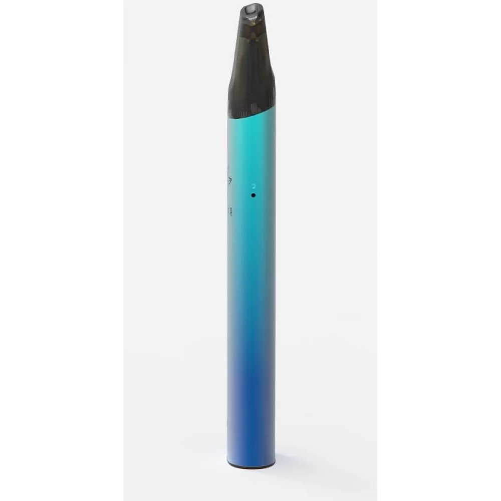 Pod-система Elf Bar Mate 500 Pod без картриджа в сине-зелёном градиенте
