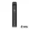 Оригинальная Pod-система Elf Bar ELFA Pod Kit 4 мл 850 мАч в черном цвете Оригинальная Pod-система Elf Bar ELFA Pod Kit 4 мл 850 мАч в черном цвете
