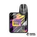 Pod-система Joyetech Evio BOX Pod Kit в забарвленні "Afterglow"