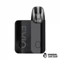Pod-система Joyetech Evio BOX Pod Kit в чорному кольорі