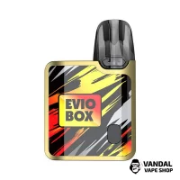 Joyetech Evio BOX - Golden Flame