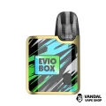 Pod-система Joyetech Evio BOX Pod Kit в забарвленні "Golden Jungle"
