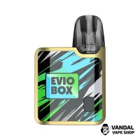 Joyetech Evio BOX - Golden Jungle
