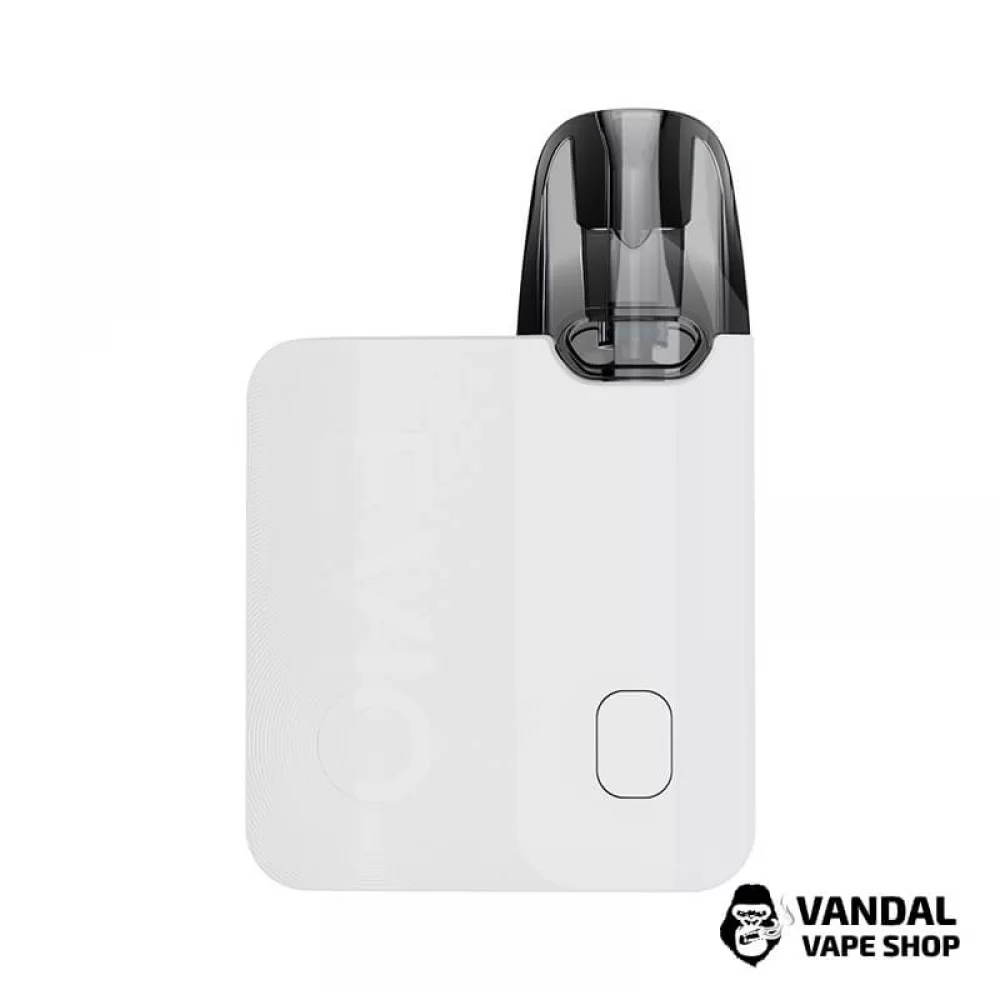 Pod-система Joyetech Evio BOX Pod Kit в білому кольорі