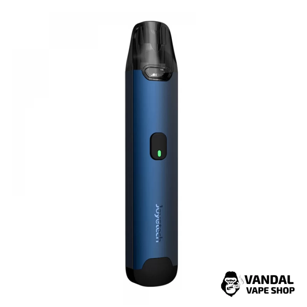 Pod-система Joyetech Evio C Pod Kit 800 мАч в синем цвете