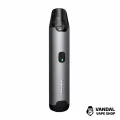Pod-система Joyetech Evio C Pod Kit 800 мАг в сірому кольорі
