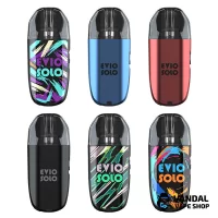 Joyetech Evio Solo 