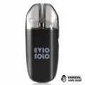 Pod-система Joyetech Evio Solo Pod Kit 1000 мАч в черном цвете