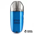 Pod-система Joyetech Evio Solo Pod Kit 1000 мАч в синем цвете