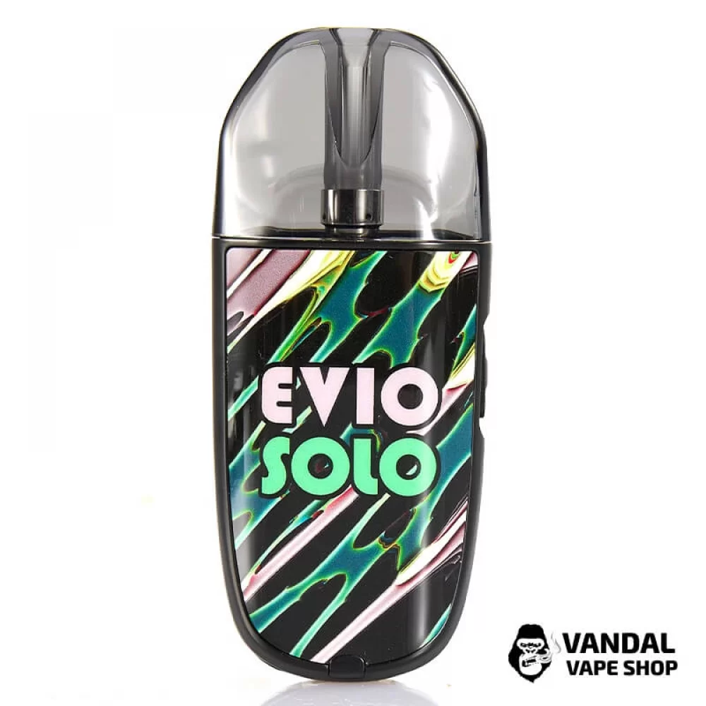 Pod-система Joyetech Evio Solo Pod Kit 1000 мАч в расцветке "Ripple"
