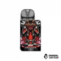 Оригінальна pod-система GeekVape Digiflavor Digi-U Pod в забарвленні "Срібний Самурай" Оригінальна pod-система GeekVape Digiflavor Digi-U Pod в забарвленні "Срібний Самурай"