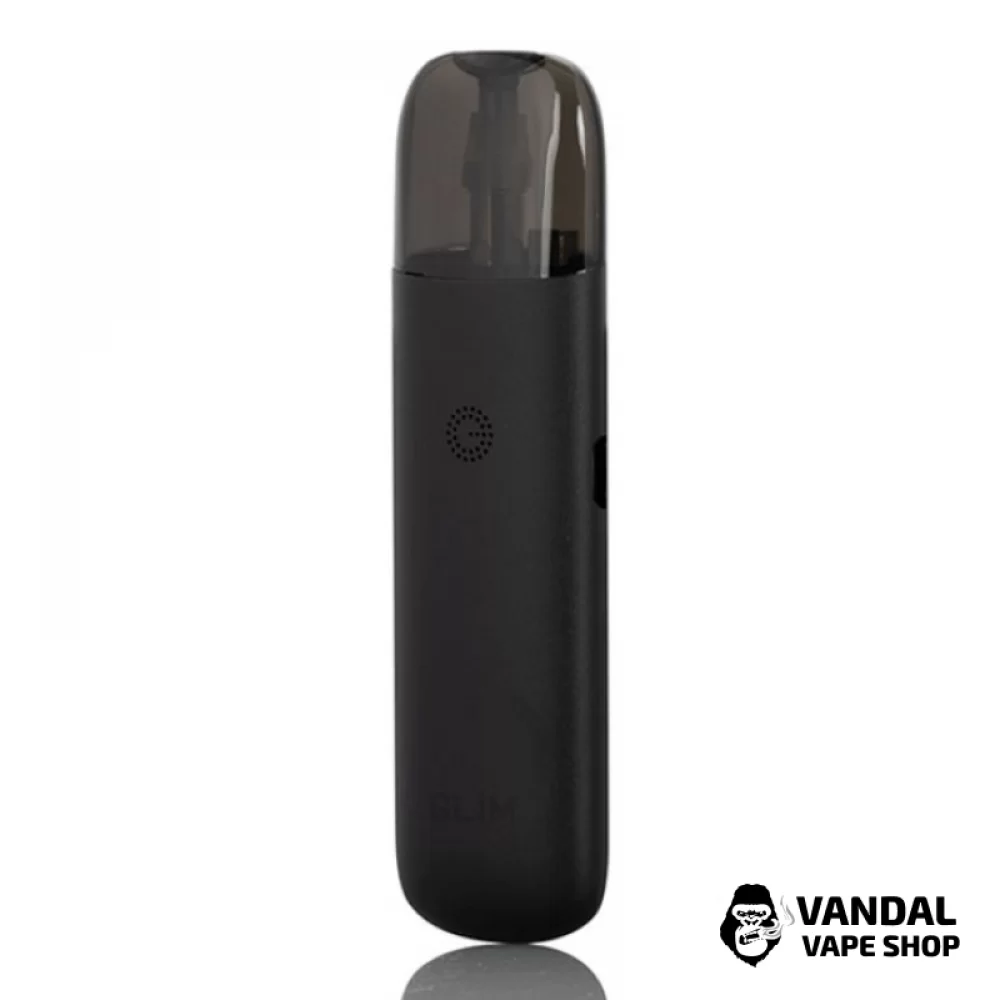 Pod система Innokin Glim Pod Kit Black 500 mAh в черном цвете