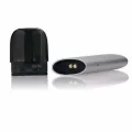 Pod система Innokin Glim Pod Kit Silver 500 mAh в серебристом цвете
