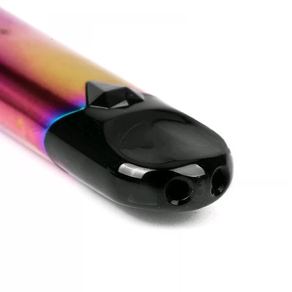 Pod система Innokin I.O Pod Kit на 310 mAh в серебристом цвете