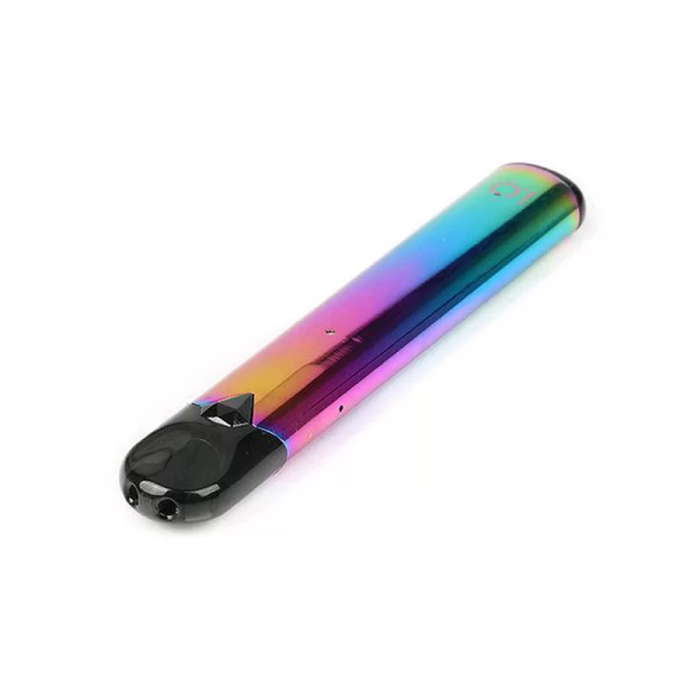 Pod система Innokin I.O Pod Kit на 310 mAh в серебристом цвете