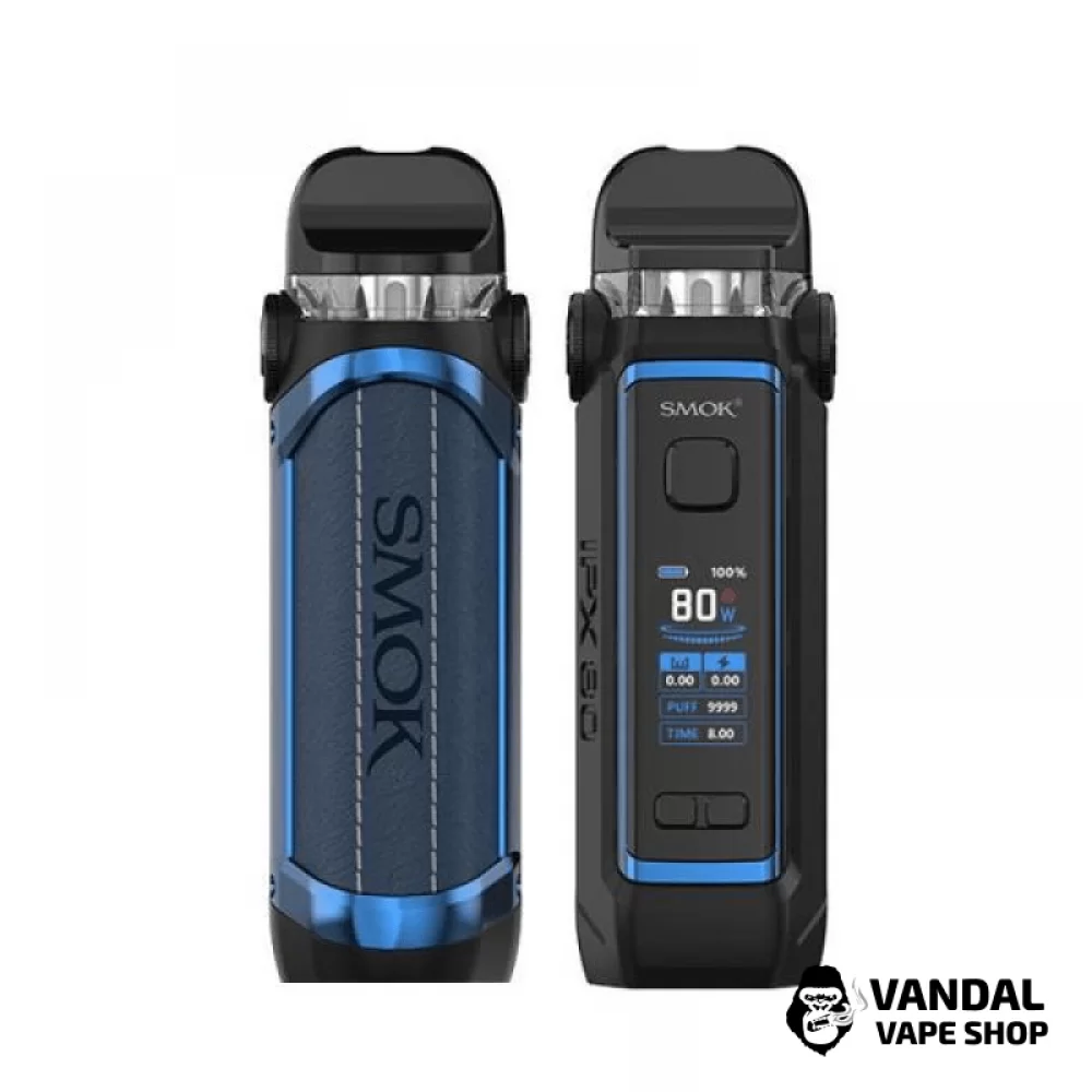 Pod-система SMOK IPX 80 Pod Kit  3000 mAh