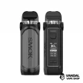 Pod-система SMOK IPX 80 Pod Kit 3000 mAh в сером цвете
