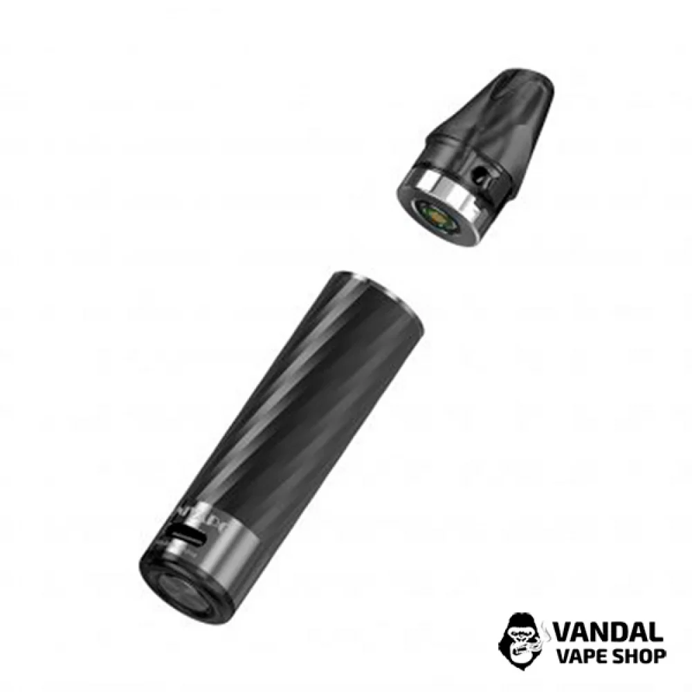 Pod-система Univapo Kipo Pod Kit 520 мАч в зелёном цвете