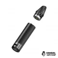 Pod-система Univapo Kipo Pod Kit 520 мАч в зелёном цвете