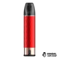 Pod-система Univapo Kipo Pod Kit 520 мАч в красном цвете