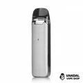 Pod-система Vaporesso Luxe Q Pod Kit на 1000 мАч в белом цвете