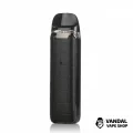 Pod-система Vaporesso Luxe Q Pod Kit на 1000 мАг в чорному кольорі