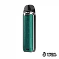 Pod-система Vaporesso Luxe Q Pod Kit на 1000 мАч в зеленом цвете