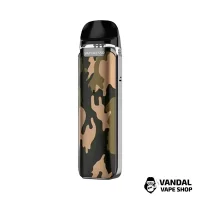 Vaporesso Luxe Q - Camo