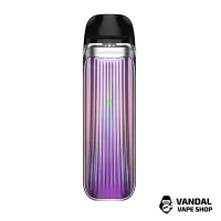 Vaporesso Luxe QS - Sunset Violet