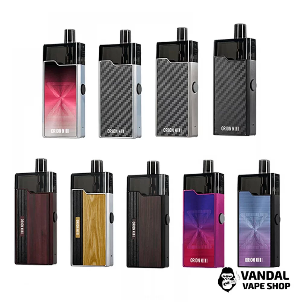 Оригинальная Pod-система Lost Vape Orion Mini Pod Kit
