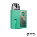 Pod-система Lost Vape Ursa Baby Pro у зеленому кольорі